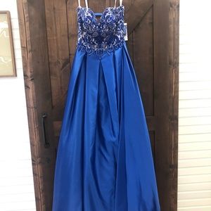 Jovani Dress